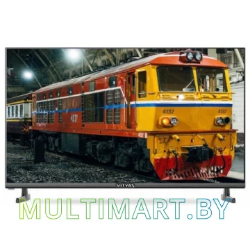 Телевизор Витязь 32LF1204